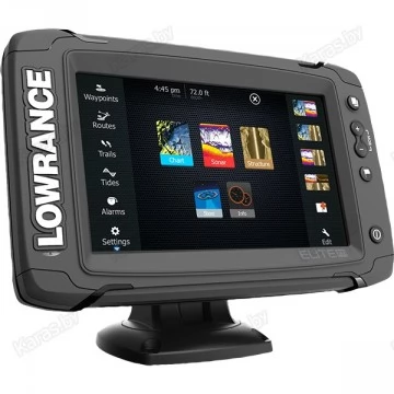 Эхолот Lowrance Elite-7 TI